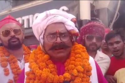 Brahman Mahasabha Warns Yogi Govt of Dire Consequences if Holiday on Parshuram Jayanti is not Reintroduced