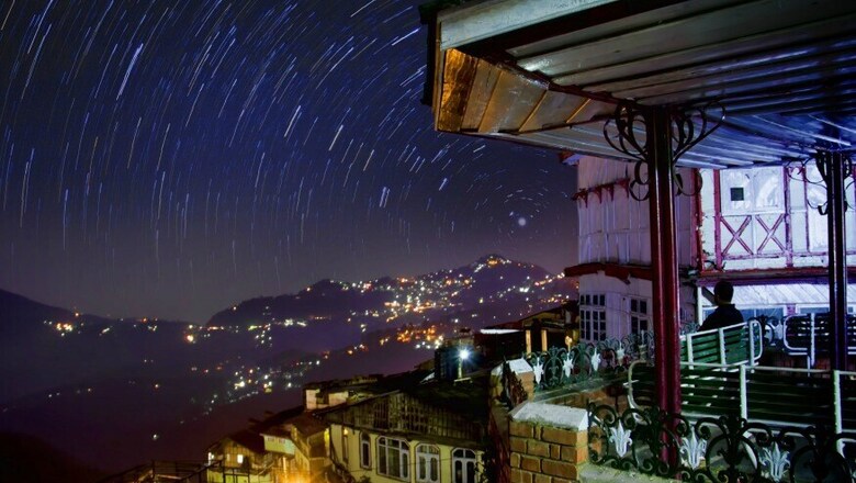No Water In Several Areas of Shimla For Fourth Day