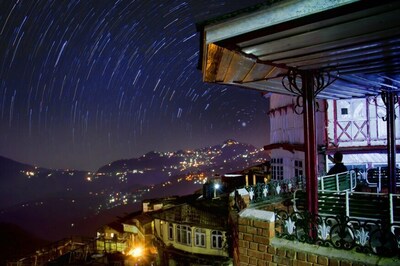 No Water In Several Areas of Shimla For Fourth Day