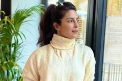 My Family is My Greatest Blessing, Says Priyanka Chopra