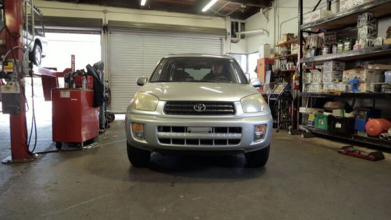 How to Change the Oil in Your Car