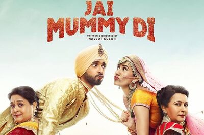 Jai Mummy Di to Feature Recreated Version of 'Mummy nu pasand'
