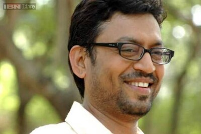 My kids are after me to do 'Jaane Bhi Do Yaaro Part 2': Irrfan