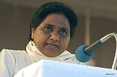 SC rejects plea to review order on Maya's DA case