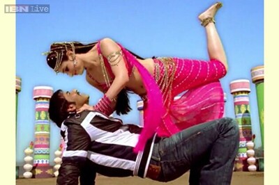 Ajay Devgn: Many times, in the middle of the shoot, I realise that the film is not going to work