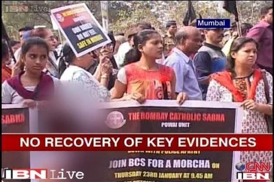 Techie murder case: Mumbai Railway police recovers CCTV footage