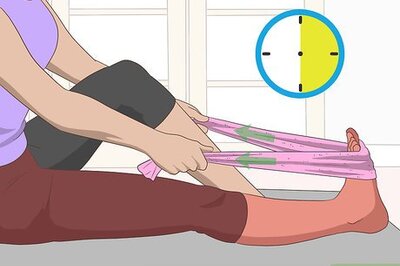 How to Get Rid of Leg Cramps at Night