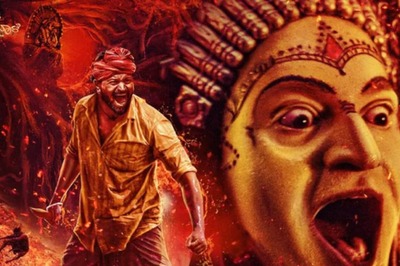 This Is What Jaggesh Has To Say About Rishab Shetty’s Kantara