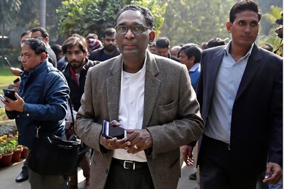 Bid to Control Judicial System Always Existed in Democracy, Says Former SC Judge Chelameswar