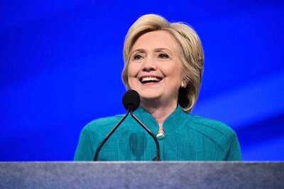 Hillary Clinton Still the Star of Republican Midterm Strategy Despite Being Out of Politics