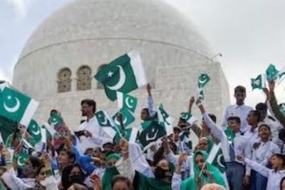 Opinion | Pakistan, Terrorism and the Grey Areas of the Grey List