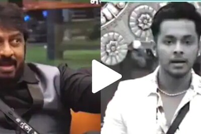 Bigg Boss Marathi: Kiran Mane's Comments About Akshay Kelkar Cause Stir in House