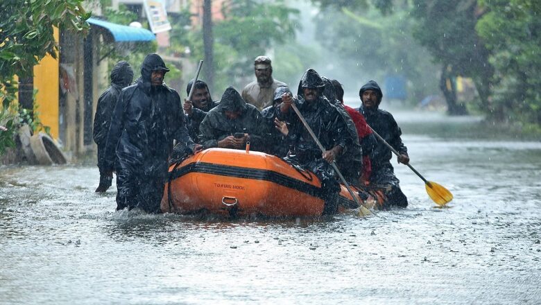 South Africa Releases Emergency Funds for Deadly Floods, Nearly 400 Dead