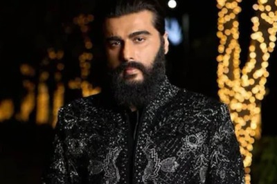 Watch: Actor Arjun Kapoor Gets A New Stylish Hair Makeover