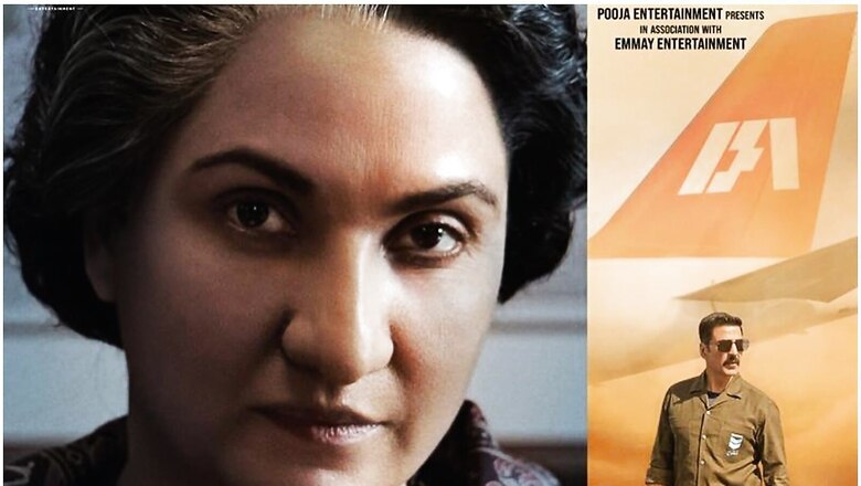 Bell Bottom Director on Indira Gandhi's Role in Akshay Kumar-starrer: 'We've Been Responsible'