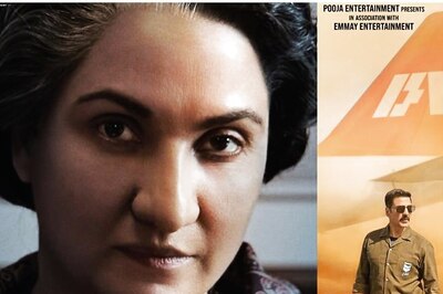 Bell Bottom Director on Indira Gandhi's Role in Akshay Kumar-starrer: 'We've Been Responsible'