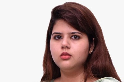 Congress Star Campaigner Pankhuri Pathak Alleges Online Harassment, Extortion Bid