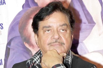 Shatrughan Sinha claims Bihar BJP leaders were shocked to see the voter turnout in first two phases