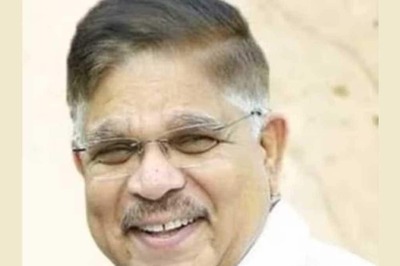 ‘Oscar, A Dream, Fulfilled By RRR,’ Says Allu Aravind