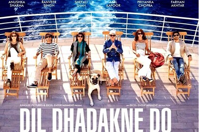 How 'Dil Dhadakne Do' confirms Bollywood needs a transportation mode as a key character