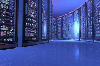 EU Unveils Supercomputer Plan to Rival China