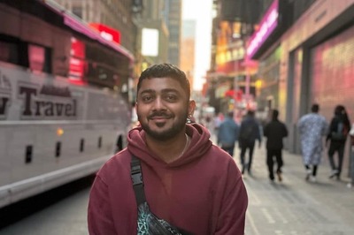 Ritviz: There's No Harm If Artists Follow Social Media Trends That Are  Original, Unique  | Exclusive