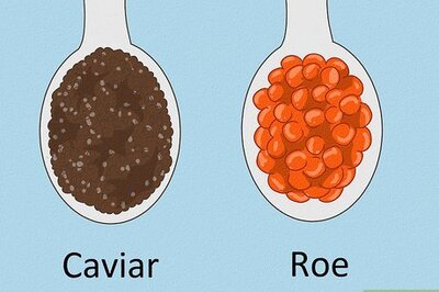 How Are Caviar and Fish Roe Different? Source, Taste, Cost & More