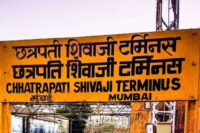 Here's Why Railway Stations in India are Called Terminus, Central or Junction