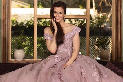 Here's How Arbaaz Khan's Girlfriend Giorgia Andriani Celebrated Her Lockdown Birthday