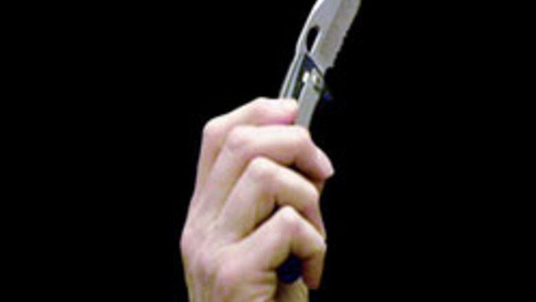 Boy stabs girl in school for refusing his proposal