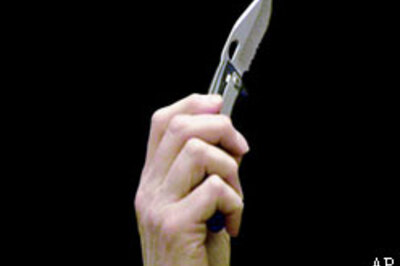 Boy stabs girl in school for refusing his proposal