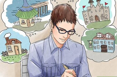 How to Write a High Fantasy Series