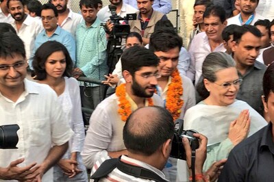 Opinion: Why NSUI's Victory in the DUSU Polls is so Sweet Today