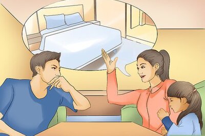 How to Stay Sane Traveling with Other Families