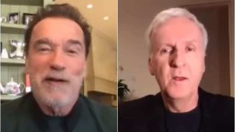 James Cameron Shares Update on Avatar Sequels, Says Second Part is 100% Complete
