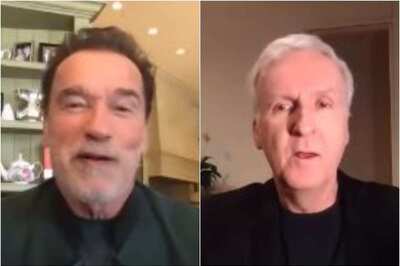 James Cameron Shares Update on Avatar Sequels, Says Second Part is 100% Complete