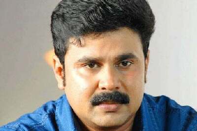 Dileep Offered Rs 3 Crore for Abduction: Prosecution Tells Kerala High Court