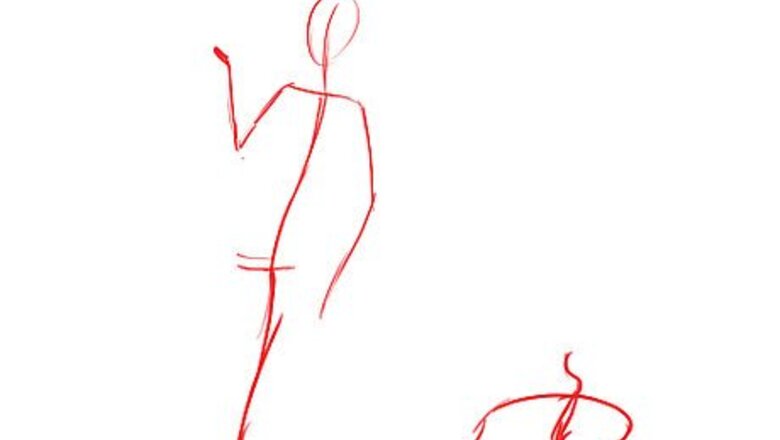 How to Draw Medusa