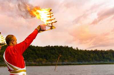 Aaj Ka Panchang, November 10, 2022: Check Out Tithi, Shubh Muhurat, Rahu Kaal And Other Details For Thursday