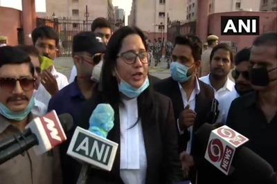 Hathras Rape Case: Victim's Family Urges Allahabad HC to Shift Case out of UP, Seeks Protection