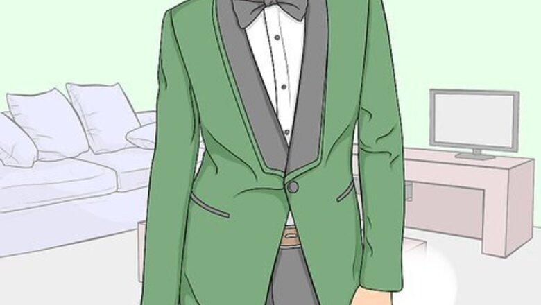 How to Dress for a Fancy Holiday Party