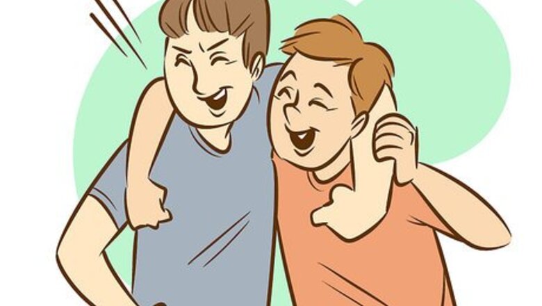 How to Get People to Hang Out with You