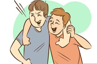 How to Get People to Hang Out with You