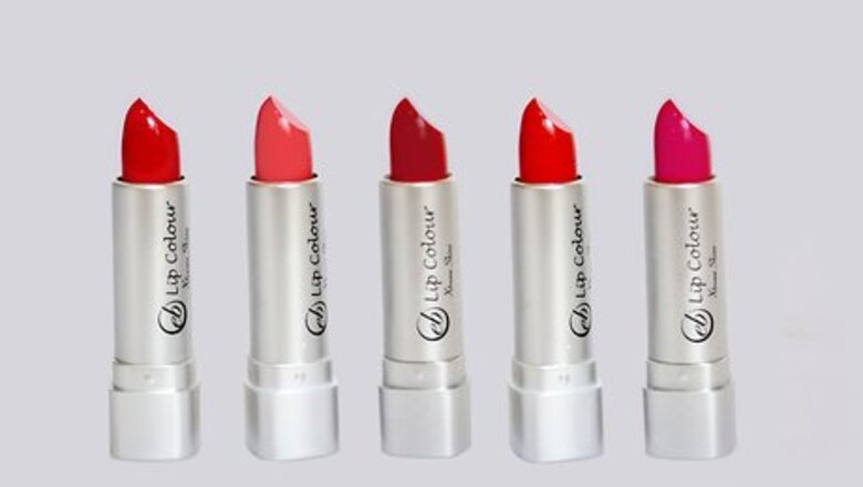 How to Wear Red Lipstick
