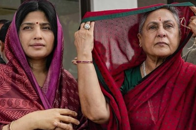 Rajya Sabha Elections: Why Jaya Bachchan is the Biggest Star in This Political 'Silsila'