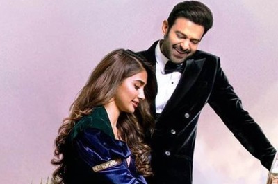 Radhe Shyam Trailer: Prabhas Wants 'Flirtationship' But Then He Meets His 'Juliet' Aka Pooja Hegde