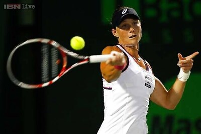 Fed Cup semi: Stosur to lead Australia vs Germany