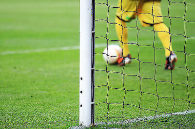 Shillong Lajong blanks Mumbai FC 2-0 in I-League