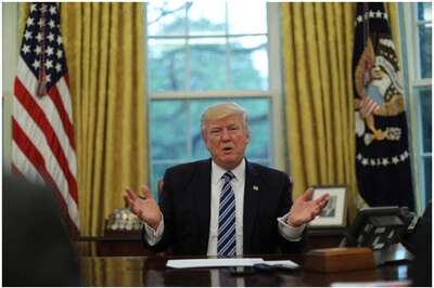 Arming the World: Inside Trump's 'Buy American' Drive to Boost Weapons Exports