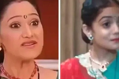 Tarak Mehta Ka Ooltah Chashmah: 'Choti Dayaben' Viral on Internet, Fans in Awe of Her